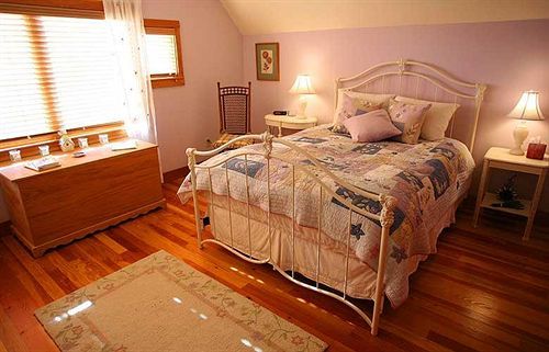 Husum Highlands Bed And Breakfast Ngoại thất bức ảnh