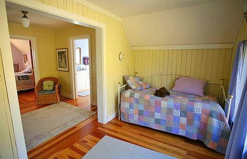 Husum Highlands Bed And Breakfast Ngoại thất bức ảnh